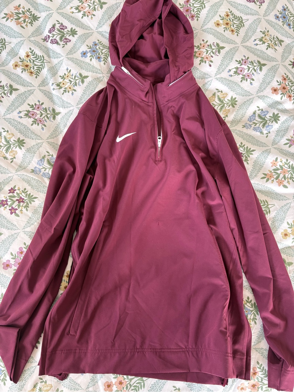 Nike Women’s Jacket